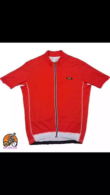 تیشرت دوچرخه سواری اورجینال GSPORT سایز XL